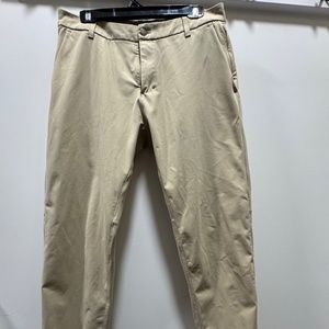 Commission Classic-Fit 32” *Warpstreme